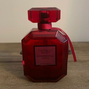 Victoria Secret VS Bombshell Intense Perfume Used Several Times